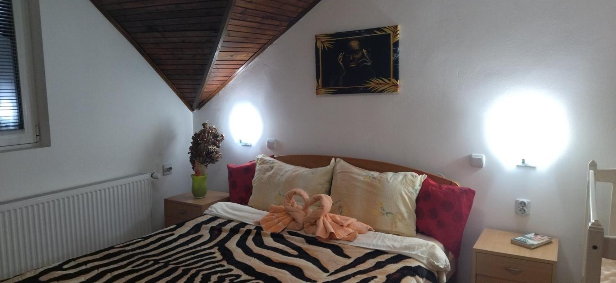 Vila Lenka Sokobanja Luaran gambar
