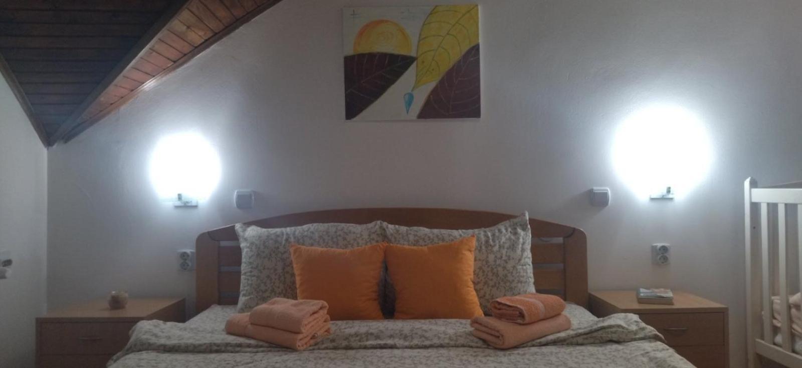 Vila Lenka Sokobanja Luaran gambar