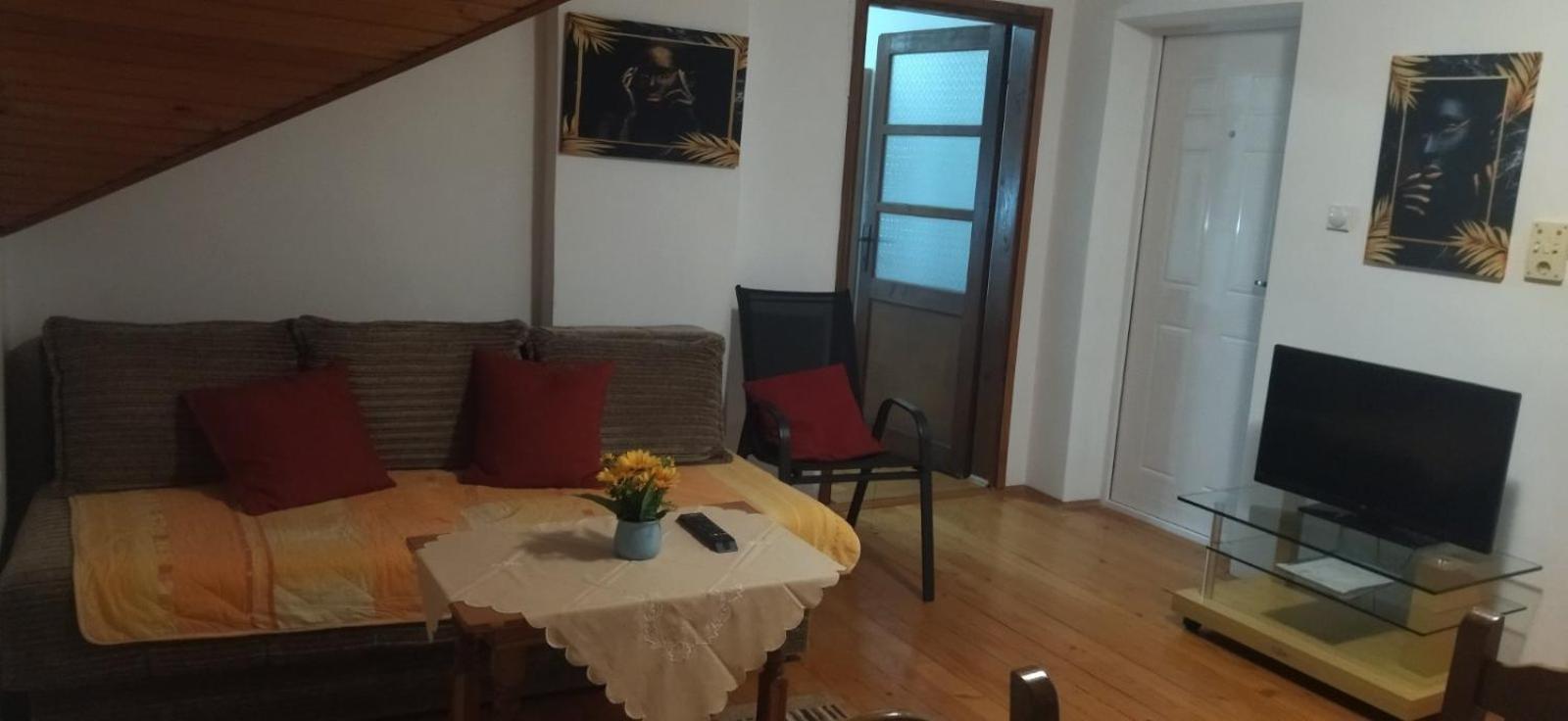 Vila Lenka Sokobanja Luaran gambar