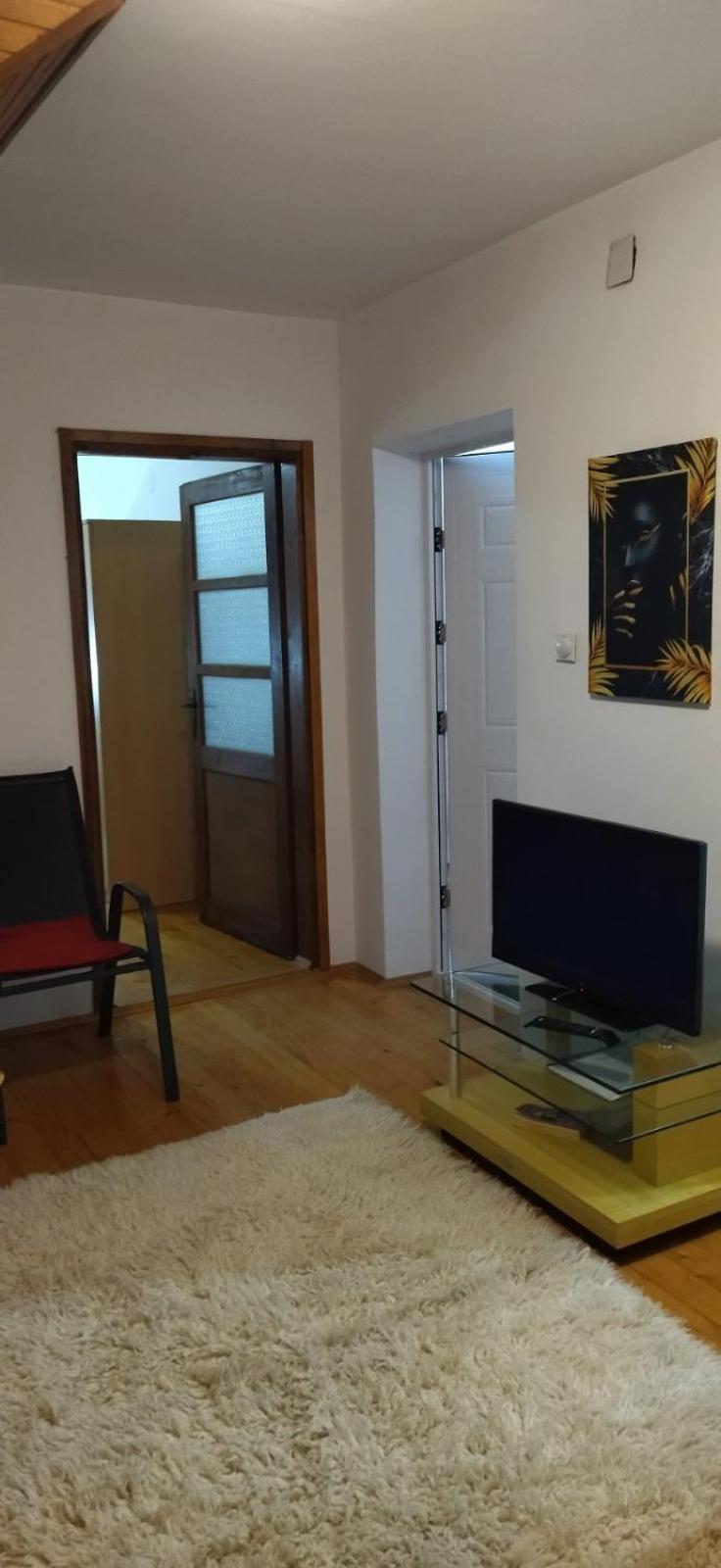 Vila Lenka Sokobanja Luaran gambar