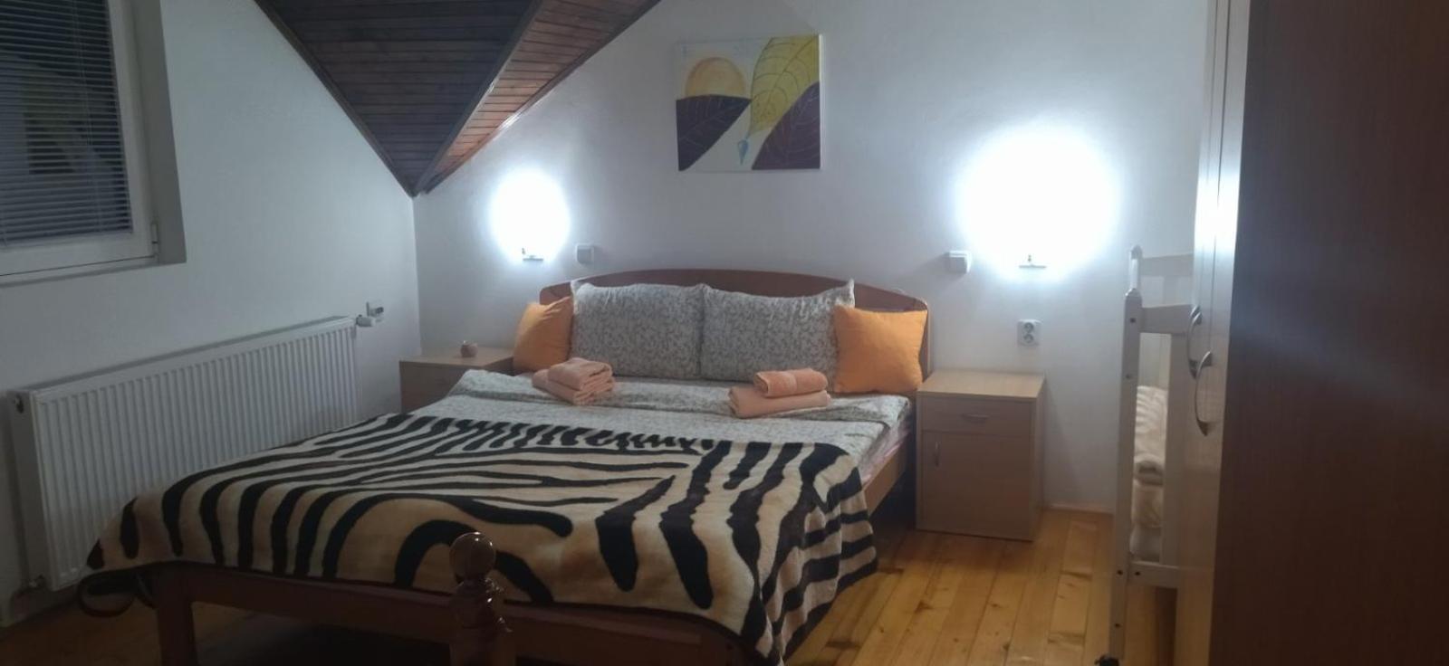 Vila Lenka Sokobanja Luaran gambar