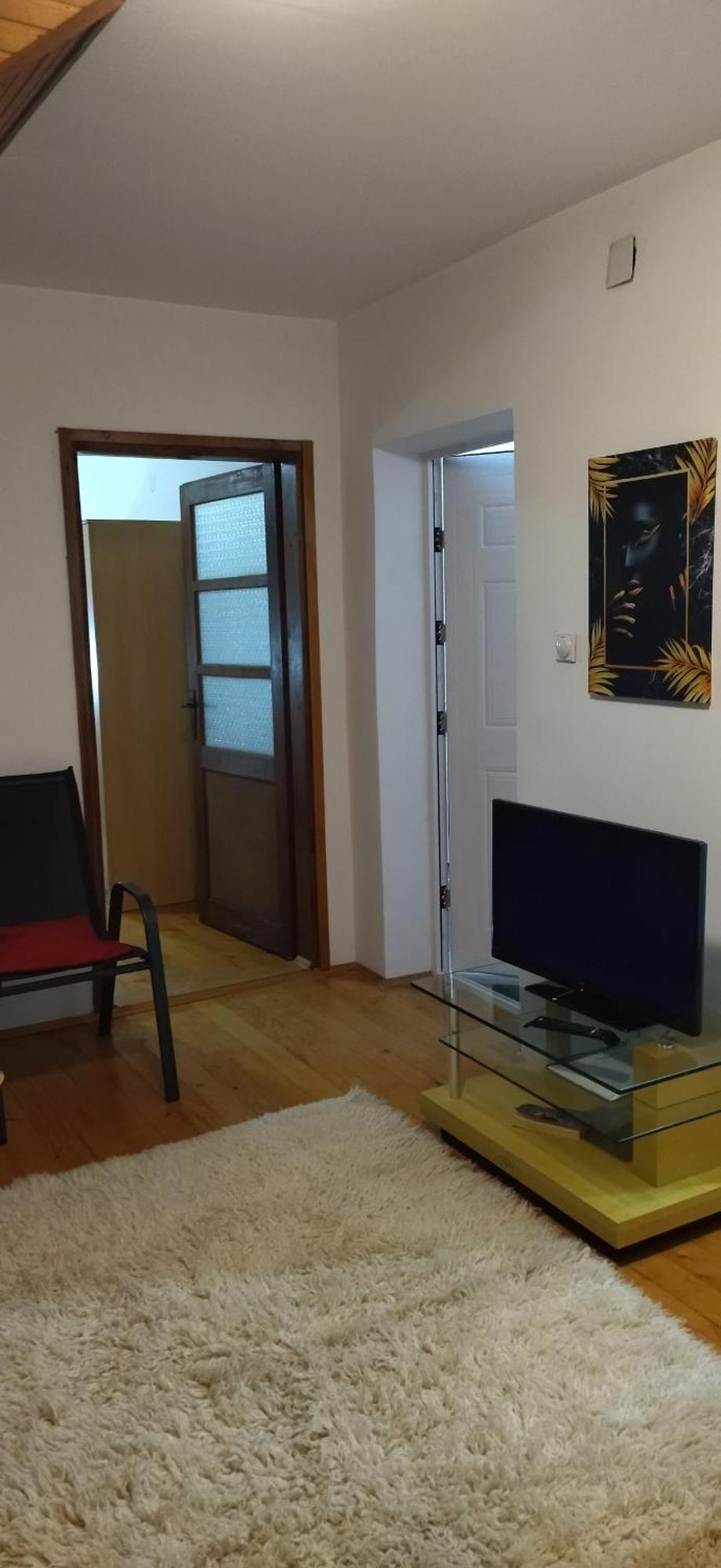 Vila Lenka Sokobanja Bilik gambar