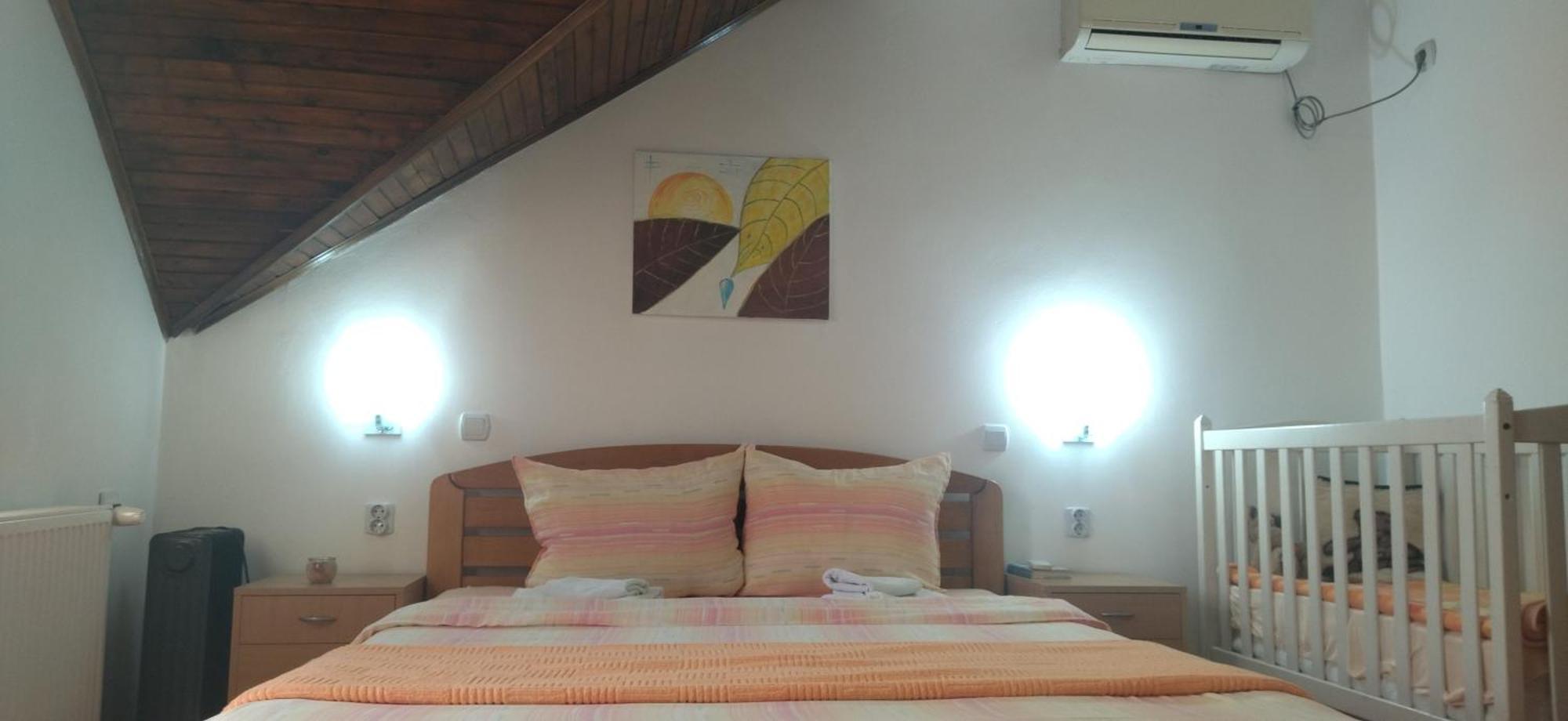 Vila Lenka Sokobanja Luaran gambar