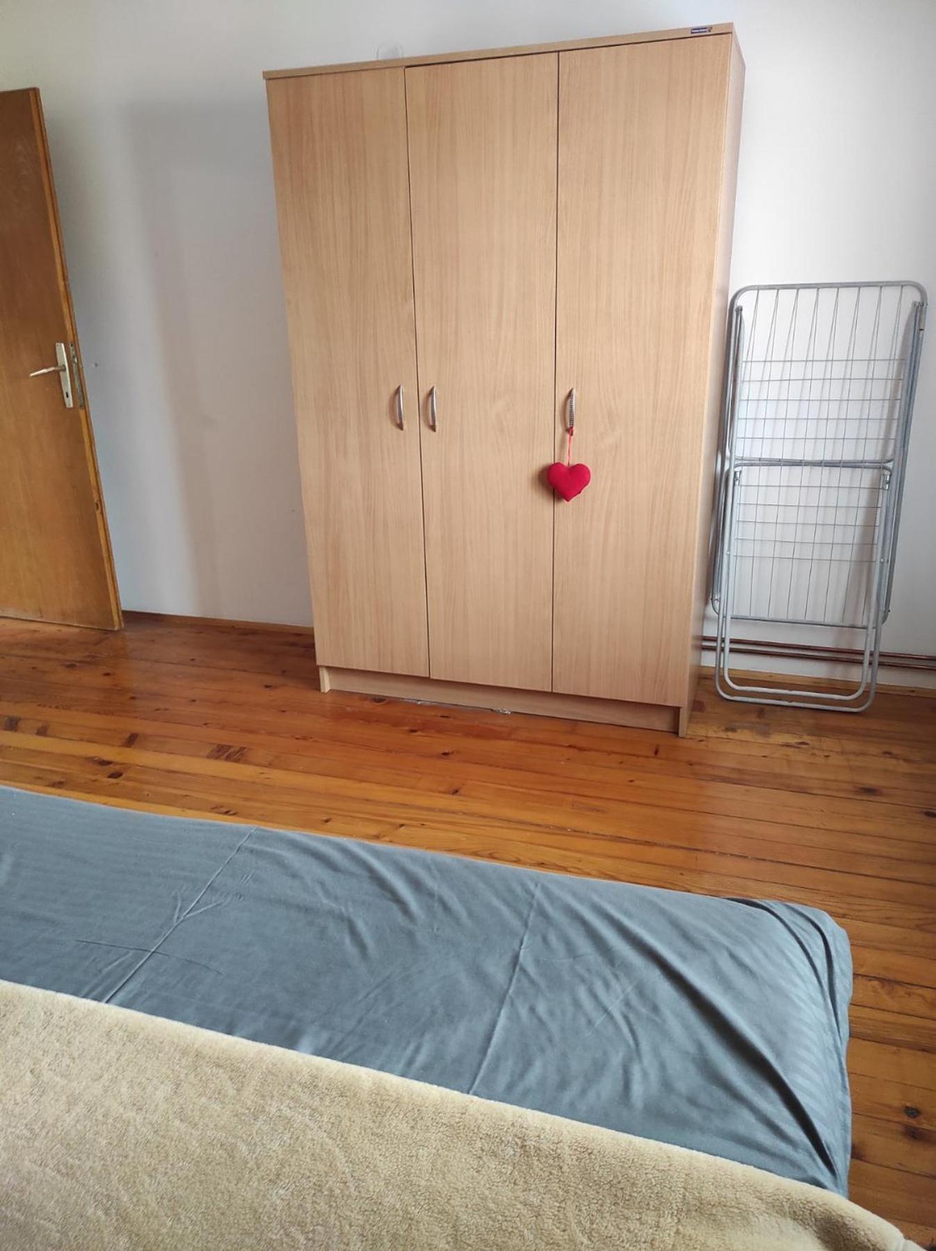 Vila Lenka Sokobanja Bilik gambar