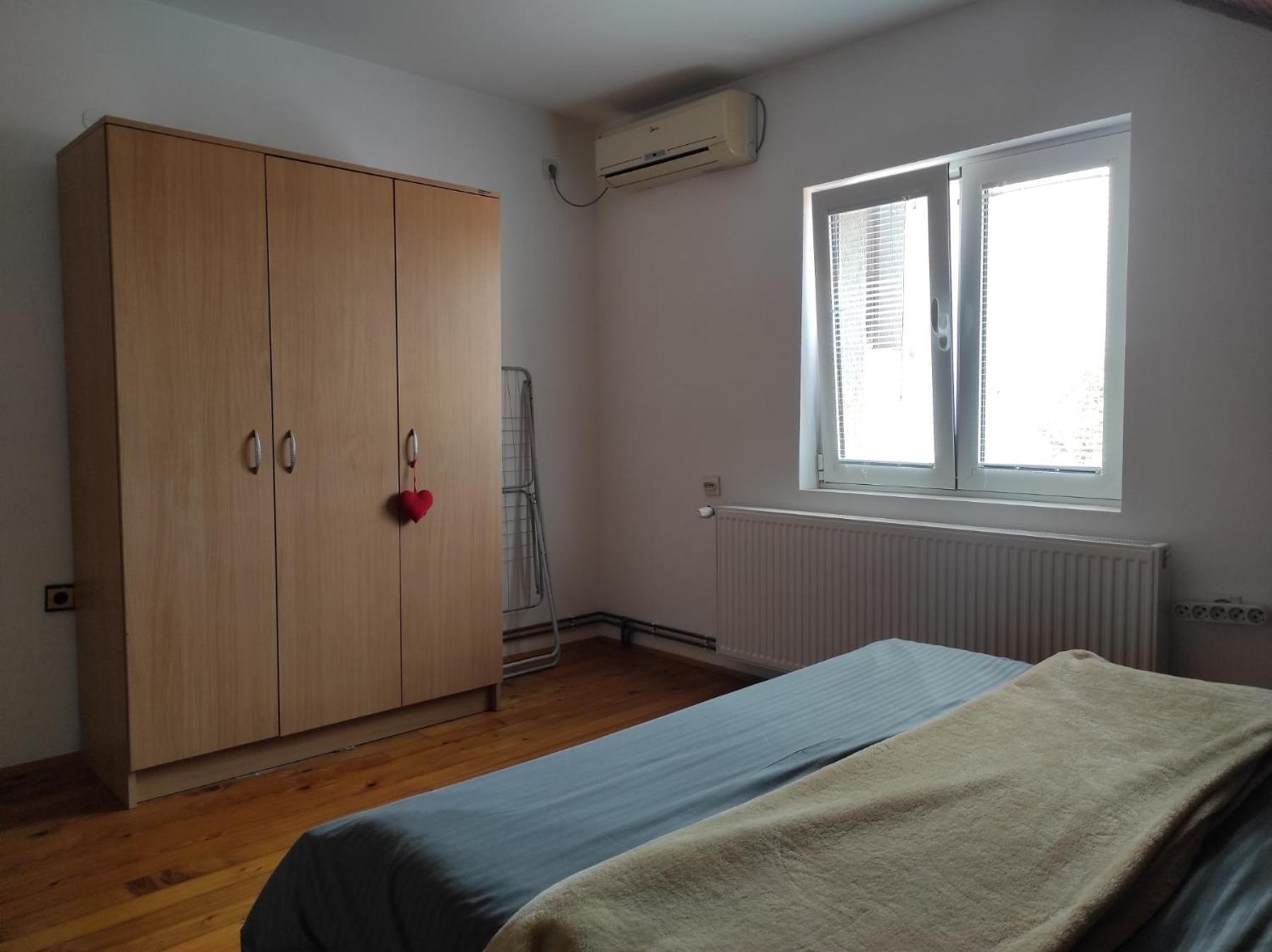 Vila Lenka Sokobanja Bilik gambar